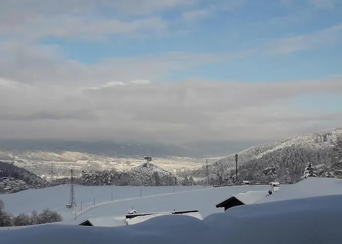 Gaestehaus Alpenblick Accommodatie bij particulieren