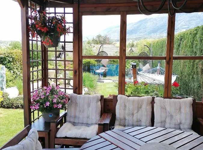 Gaestehaus Alpenblick Δωμάτια σε οικογενειακή κατοικία *