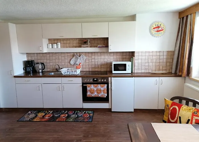 Gaestehaus Alpenblick Accommodatie bij particulieren Mutters