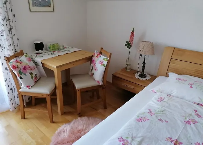 Gaestehaus Alpenblick