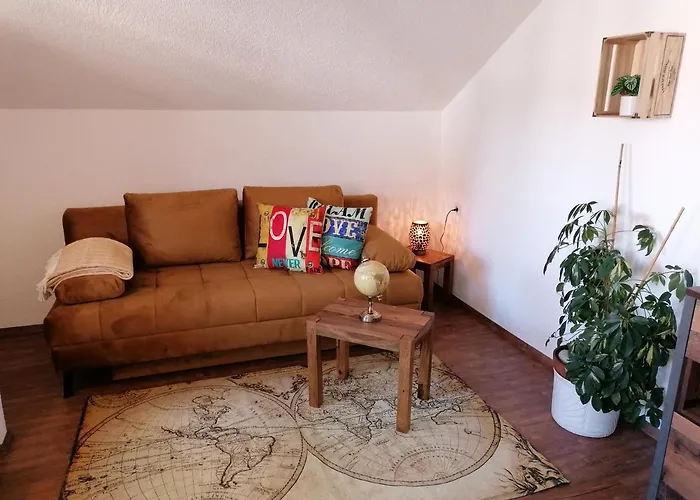 Gaestehaus Alpenblick Habitación en casa particular Mutters