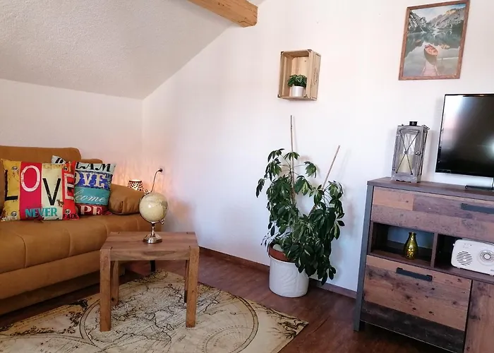 Gaestehaus Alpenblick