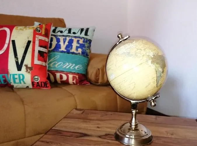 Gaestehaus Alpenblick Accommodatie bij particulieren