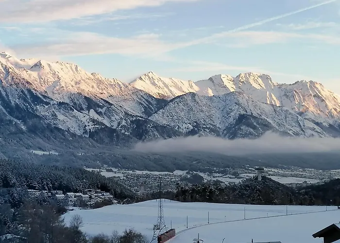 Gaestehaus Alpenblick Accommodatie bij particulieren *