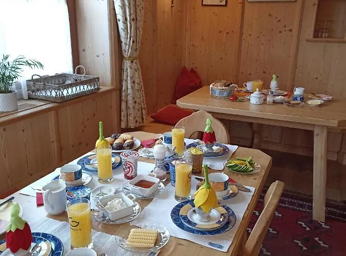 Gaestehaus Alpenblick