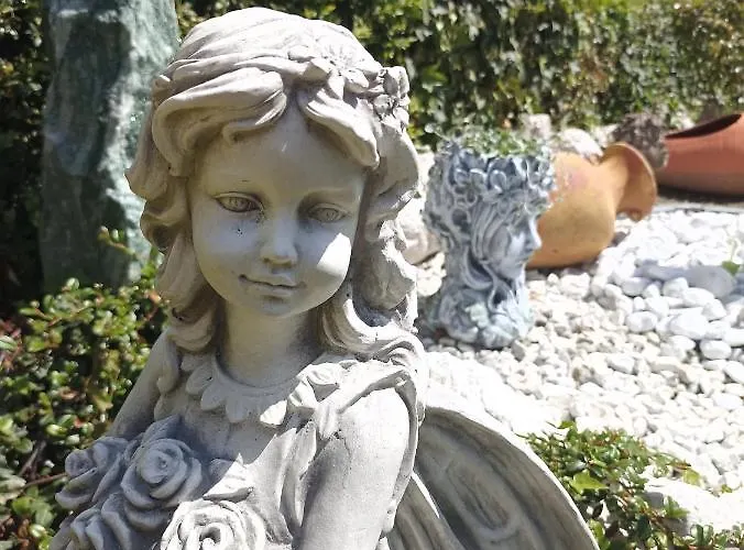 Gaestehaus Alpenblick