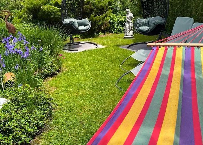 Accommodatie bij particulieren Gaestehaus Alpenblick *