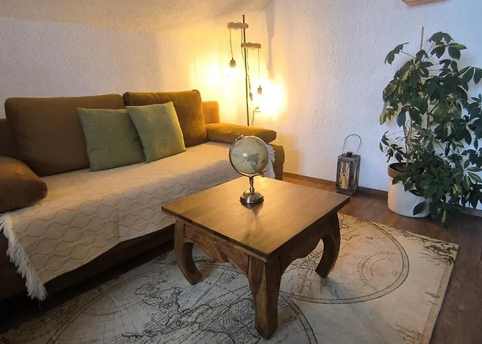 Gaestehaus Alpenblick Δωμάτια σε οικογενειακή κατοικία Mutters