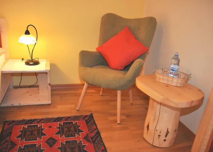 Gaestehaus Alpenblick Mutters