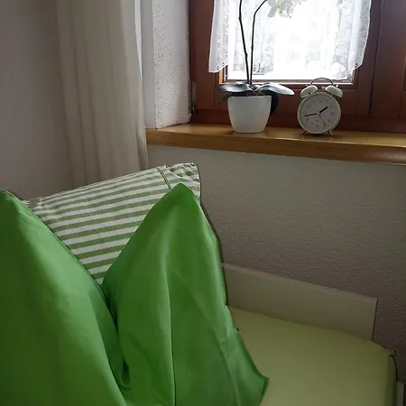 Gaestehaus Alpenblick Kwatera prywatna *