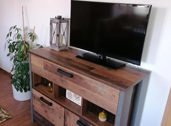 Gaestehaus Alpenblick בית אירוח מוטרס