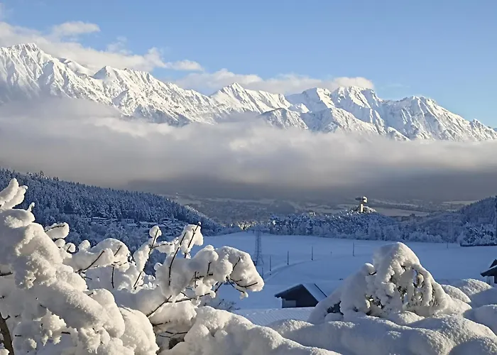 Gaestehaus Alpenblick *