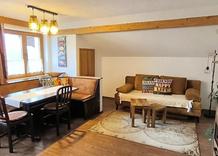 Gaestehaus Alpenblick