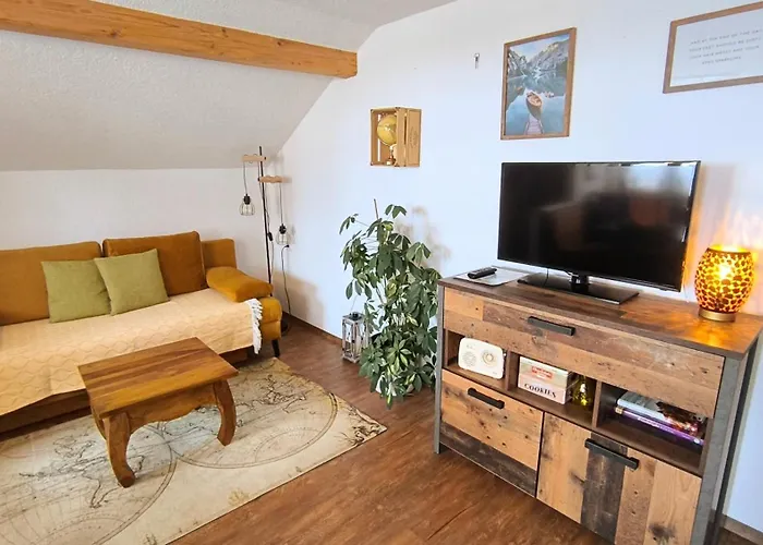 בית אירוח Gaestehaus Alpenblick מוטרס